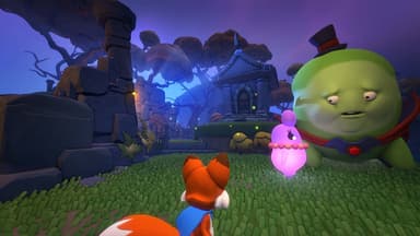 Super Lucky's Tale - PC Windows