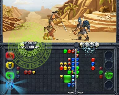 Puzzle Chronicles - PC Windows