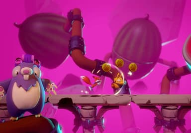 Super Lucky's Tale - PC Windows