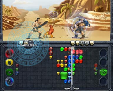 Puzzle Chronicles - PC Windows