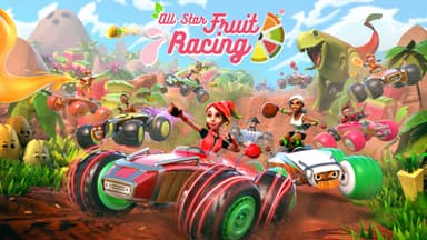 All-Star Fruit Racing - PC Windows