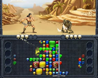 Puzzle Chronicles - PC Windows