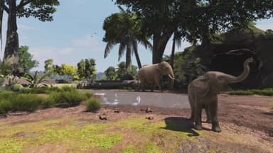 Zoo Tycoon: Ultimate Animal Collection - PC Windows