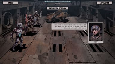 Deep Sky Derelicts - PC Windows