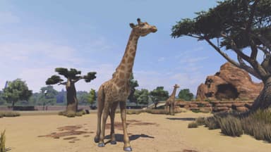 Zoo Tycoon: Ultimate Animal Collection - PC Windows
