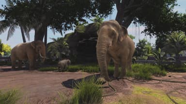 Zoo Tycoon: Ultimate Animal Collection - PC Windows