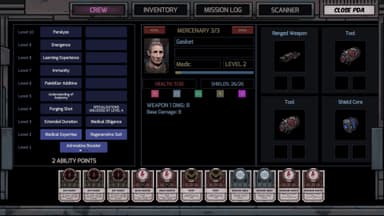 Deep Sky Derelicts - PC Windows