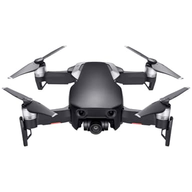 DJI Mavic Air drone Fly More kombo (onyks sort)