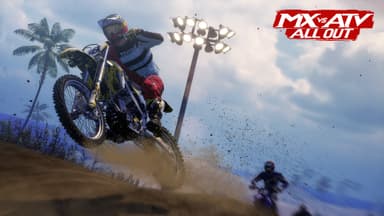 MX vs ATV All Out - PC Windows