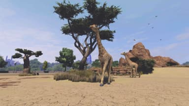 Zoo Tycoon: Ultimate Animal Collection - PC Windows