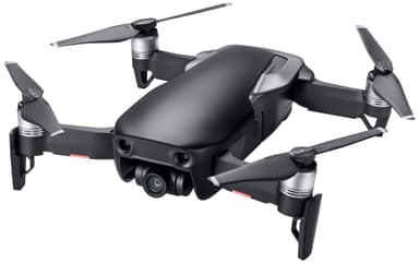 DJI Mavic Air drone Fly More kombo (onyks sort)