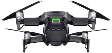 DJI Mavic Air drone Fly More kombo (onyks sort)