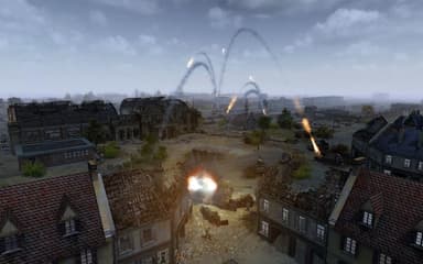 Men of War: Assault Squad - MP Supply Pack Alpha - PC Windows