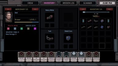 Deep Sky Derelicts - PC Windows