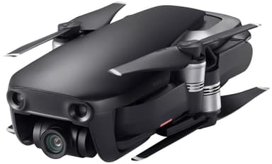 DJI Mavic Air drone Fly More kombo (onyks sort)