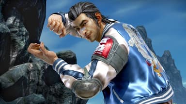 TEKKEN 7 - Season Pass 2 - PC Windows