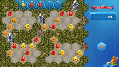 Hexamon - PC Windows
