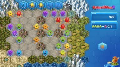 Hexamon - PC Windows
