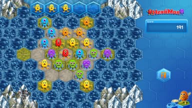 Hexamon - PC Windows