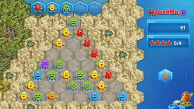 Hexamon - PC Windows