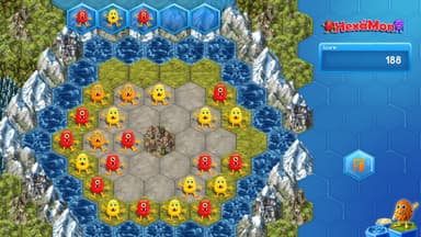 Hexamon - PC Windows
