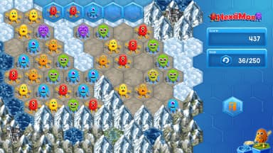 Hexamon - PC Windows