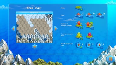 Hexamon - PC Windows