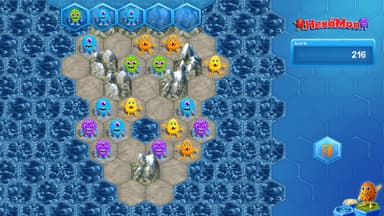 Hexamon - PC Windows