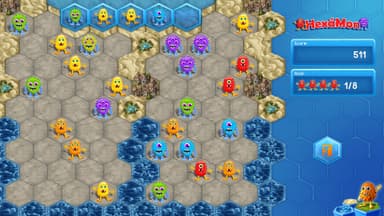 Hexamon - PC Windows