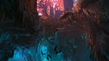 Darksiders III Deluxe Edition - PC Windows