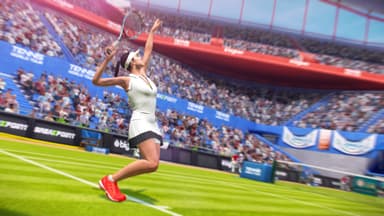 Tennis World Tour Legends Edition - PC Windows