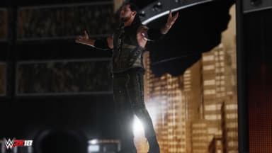 WWE 2K18 - PC Windows
