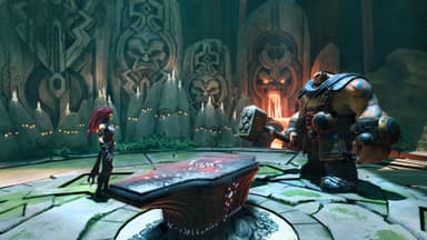 Darksiders III Deluxe Edition - PC Windows