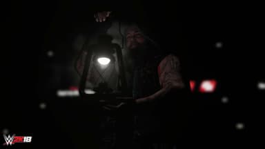 WWE 2K18 - PC Windows