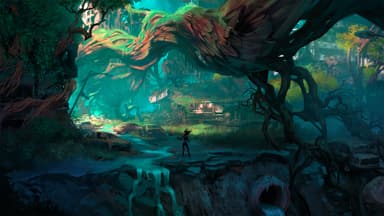 Darksiders III Deluxe Edition - PC Windows