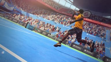 Tennis World Tour Legends Edition - PC Windows