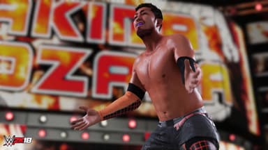 WWE 2K18 - PC Windows