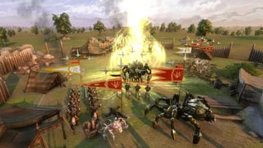 Age of Wonders III Deluxe Edition - PC Windows,Mac OSX,Linux