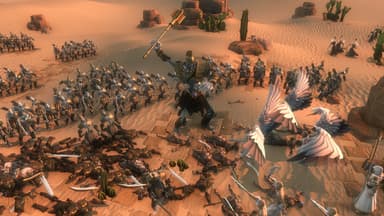 Age of Wonders III Deluxe Edition - PC Windows,Mac OSX,Linux