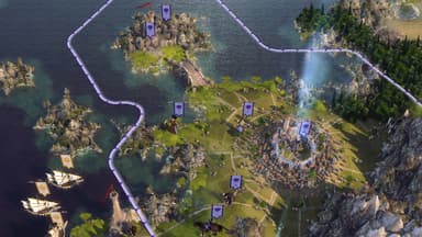 Age of Wonders III Deluxe Edition - PC Windows,Mac OSX,Linux