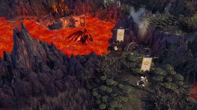 Age of Wonders III - PC Windows,Mac OSX,Linux