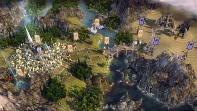 Age of Wonders III Deluxe Edition - PC Windows,Mac OSX,Linux