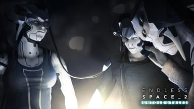 Endless Space 2 - Untold Tales - PC Windows,Mac OSX