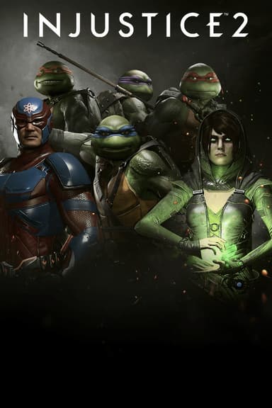 Injustice 2 - Fighter Pack 3 - PC Windows