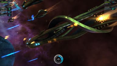 Endless Space Collection - PC Windows,Mac OSX