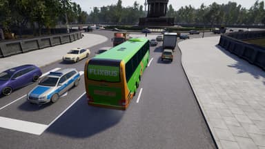 Fernbus Simulator - PC Windows