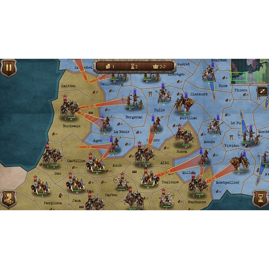 Strategy & Tactics: Wargame Collection - PC Windows,Mac OSX