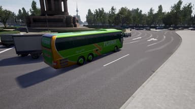 Fernbus Simulator - PC Windows