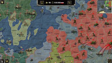 Strategy & Tactics: Wargame Collection - PC Windows,Mac OSX