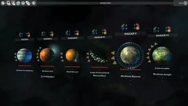 Endless Space Collection - PC Windows,Mac OSX